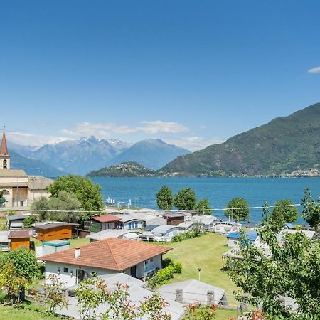 Anna'S Lodge Quiet & Charme By Rent All Como Pianello Del Lario Exterior photo