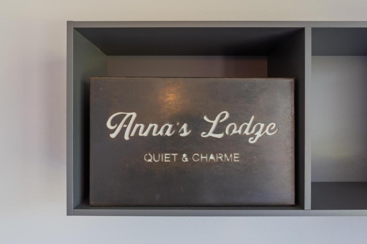 Anna'S Lodge Quiet & Charme By Rent All Como Pianello Del Lario Exterior photo