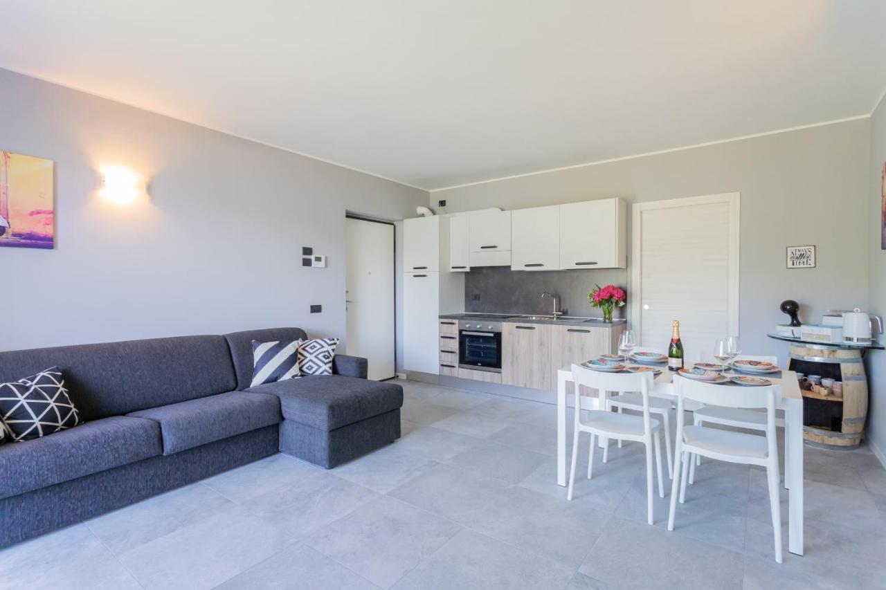 Anna'S Lodge Quiet & Charme By Rent All Como Pianello Del Lario Exterior photo