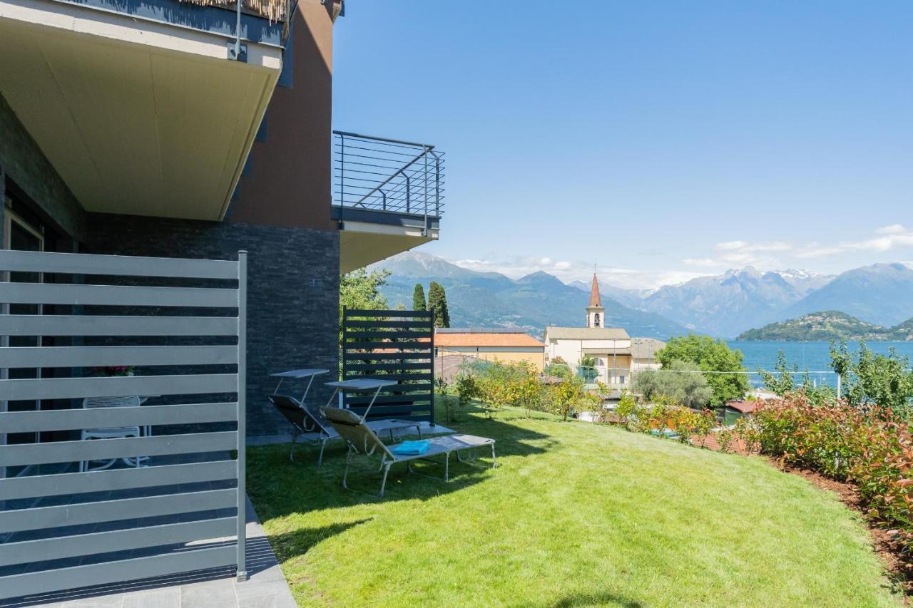 Anna'S Lodge Quiet & Charme By Rent All Como Pianello Del Lario Exterior photo